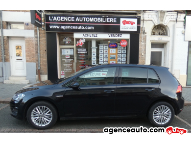 Volkswagen Golf — 5